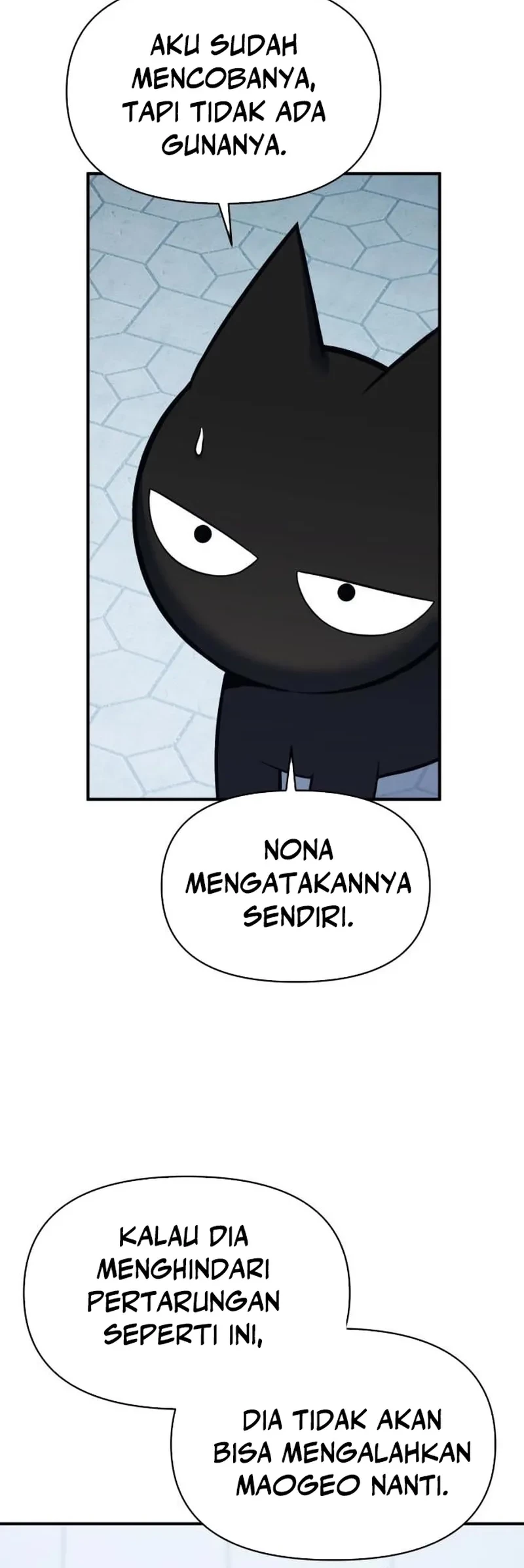 YoKai Yokai Yokai! Chapter 9 - halaman 18