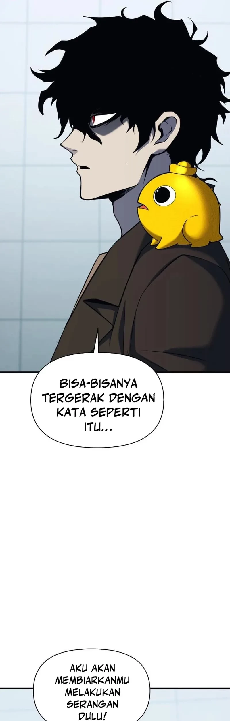 YoKai Yokai Yokai! Chapter 9 - halaman 19