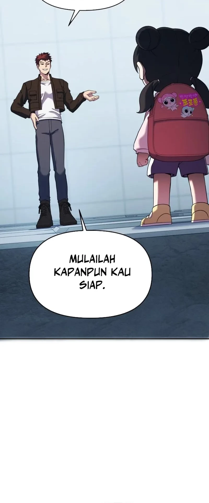YoKai Yokai Yokai! Chapter 9 - halaman 20