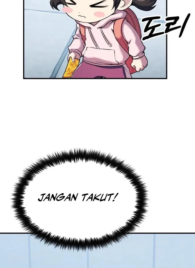 YoKai Yokai Yokai! Chapter 9 - halaman 22