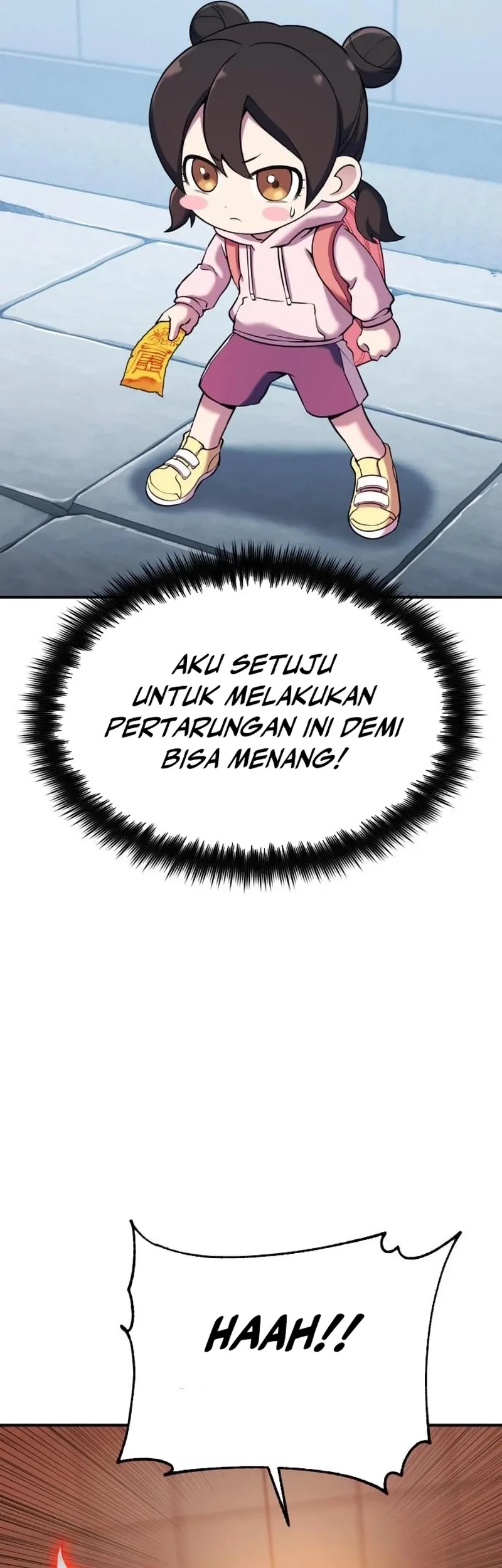 YoKai Yokai Yokai! Chapter 9 - halaman 23