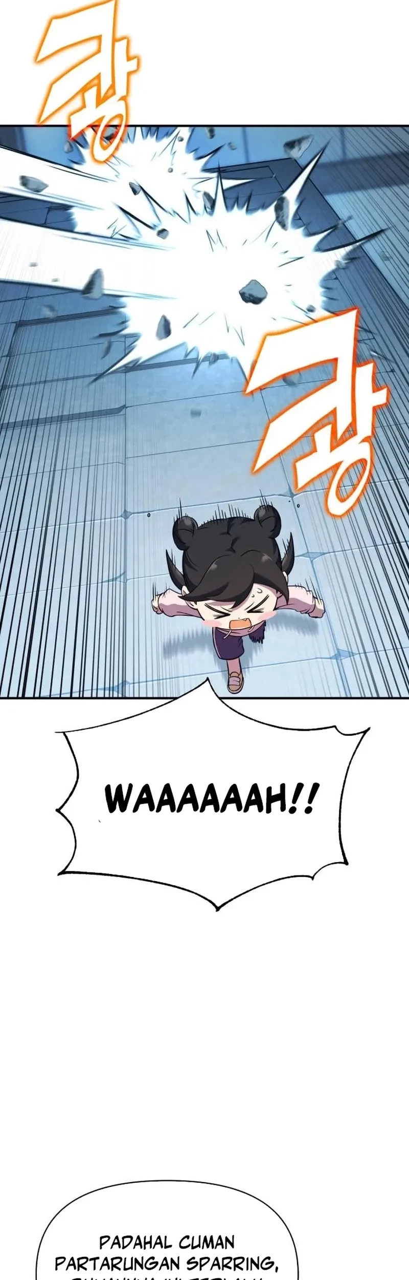 YoKai Yokai Yokai! Chapter 9 - halaman 31