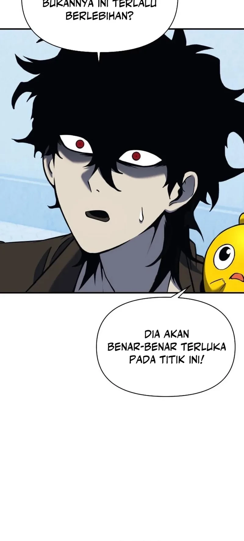 YoKai Yokai Yokai! Chapter 9 - halaman 32