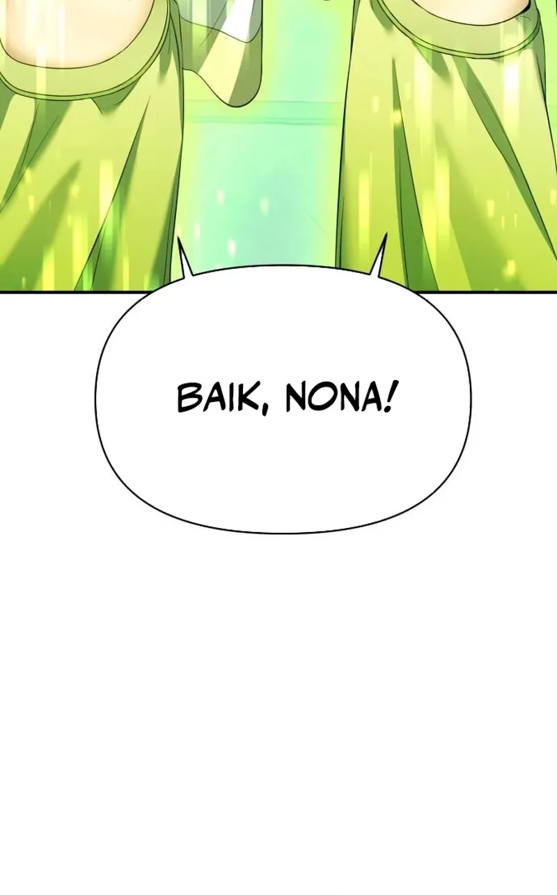 YoKai Yokai Yokai! Chapter 9 - halaman 36