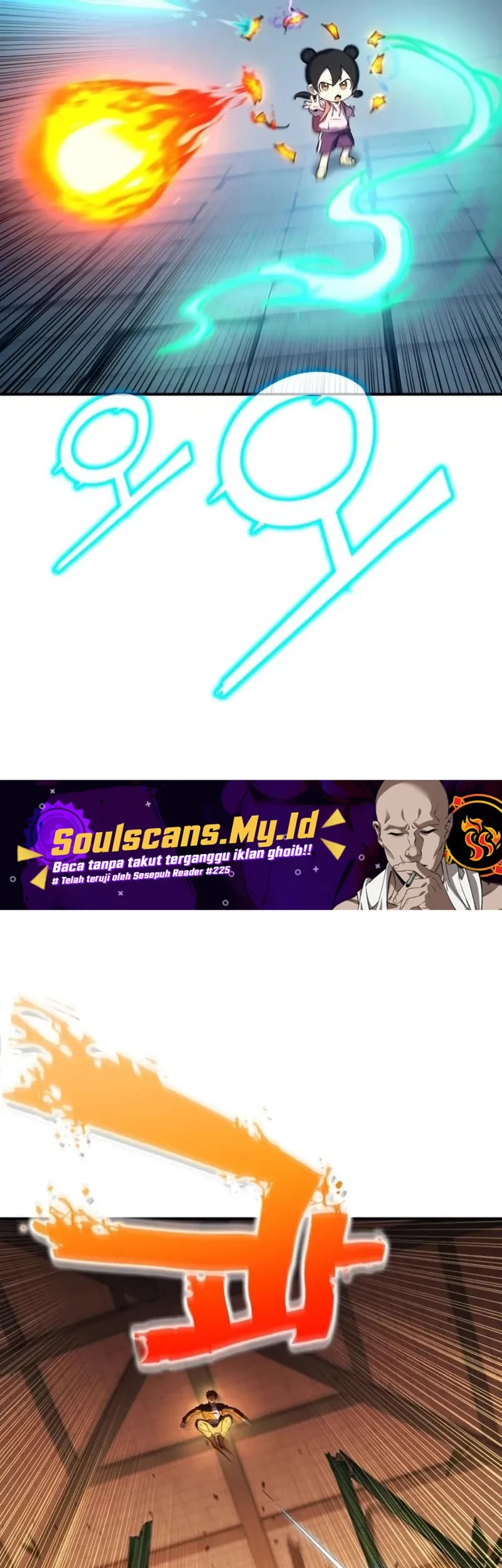 YoKai Yokai Yokai! Chapter 9 - halaman 41
