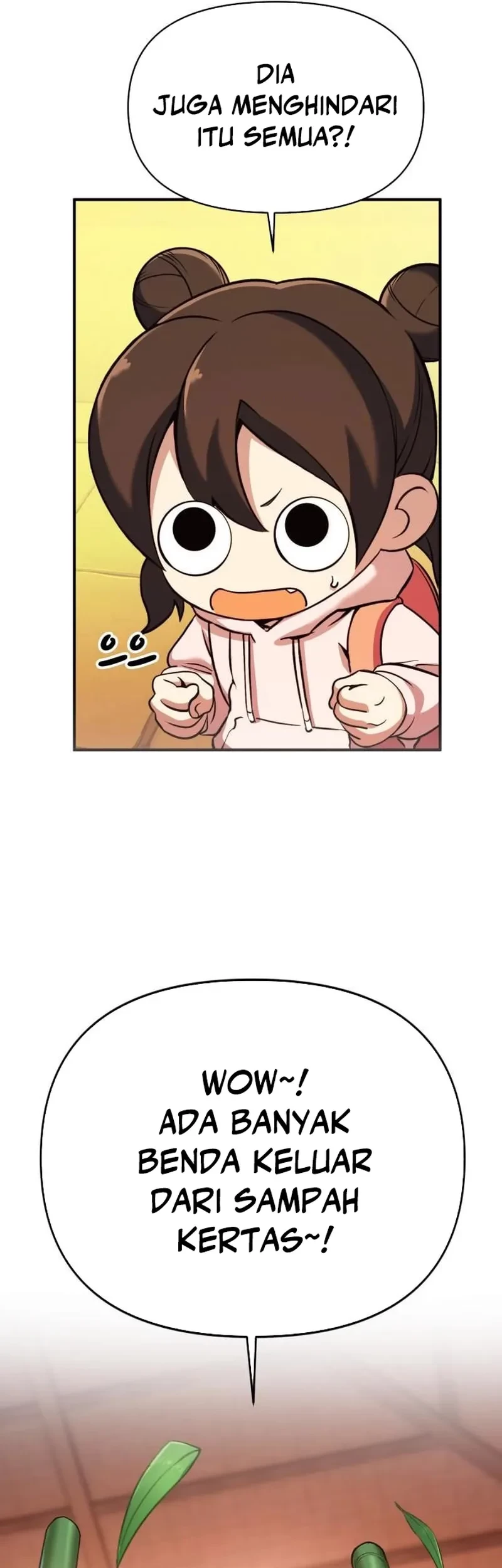 YoKai Yokai Yokai! Chapter 9 - halaman 43