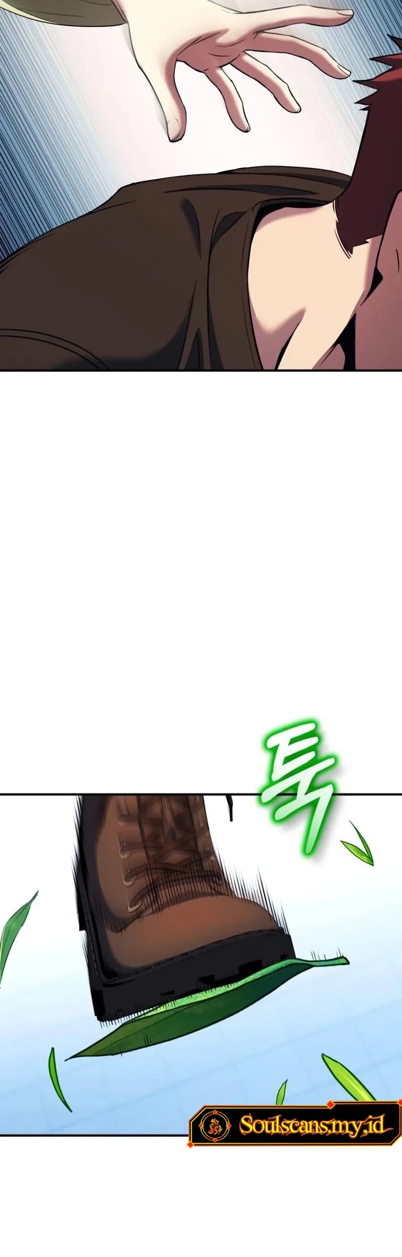 YoKai Yokai Yokai! Chapter 9 - halaman 46
