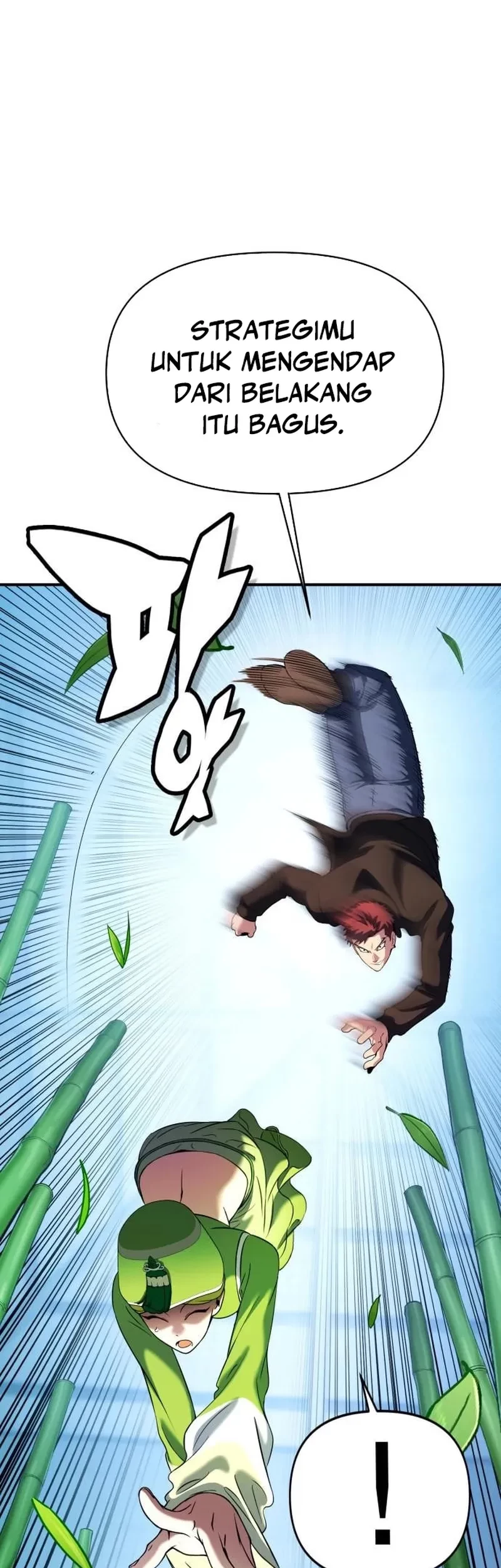 YoKai Yokai Yokai! Chapter 9 - halaman 47
