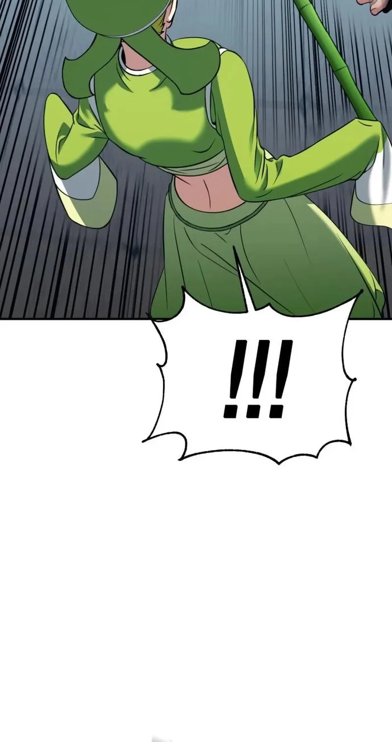 YoKai Yokai Yokai! Chapter 9 - halaman 54