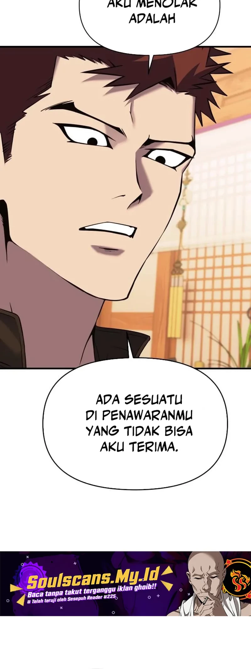 YoKai Yokai Yokai! Chapter 9 - halaman 6
