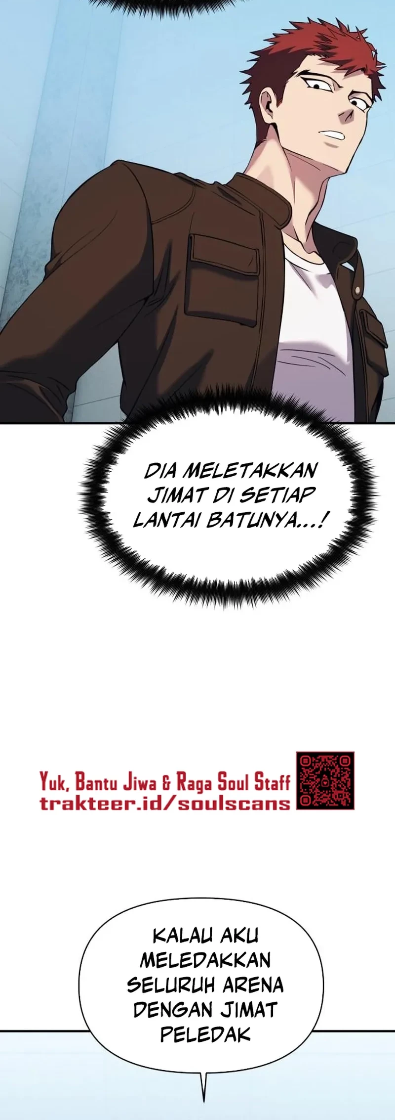 YoKai Yokai Yokai! Chapter 9 - halaman 66