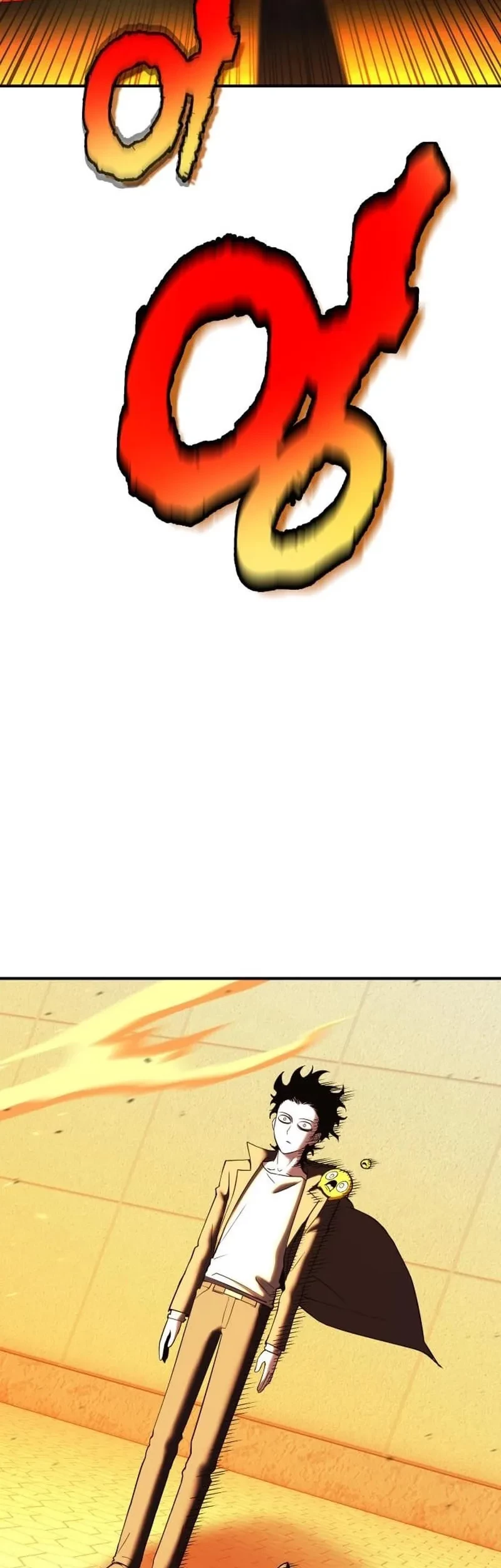 YoKai Yokai Yokai! Chapter 9 - halaman 73