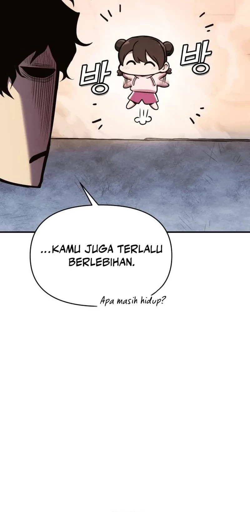 YoKai Yokai Yokai! Chapter 9 - halaman 76