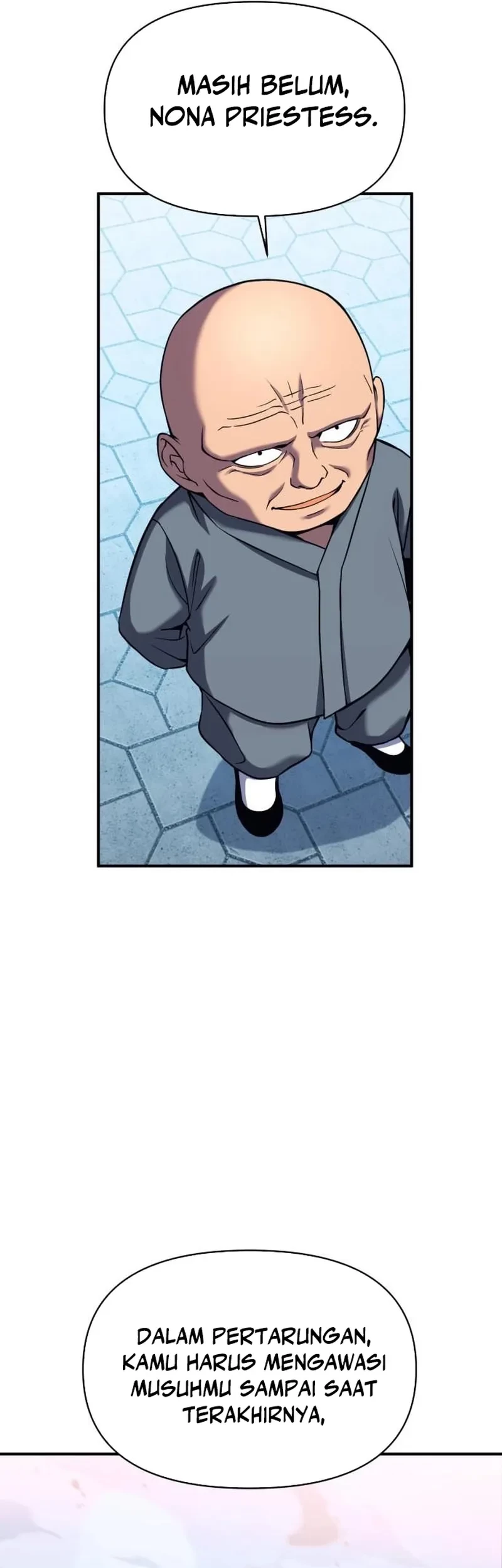 YoKai Yokai Yokai! Chapter 9 - halaman 77