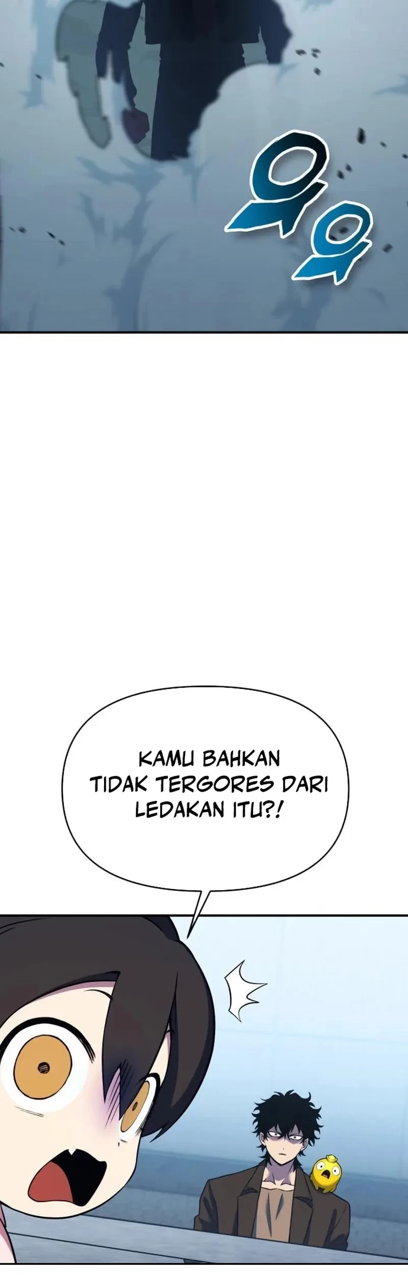 YoKai Yokai Yokai! Chapter 9 - halaman 79