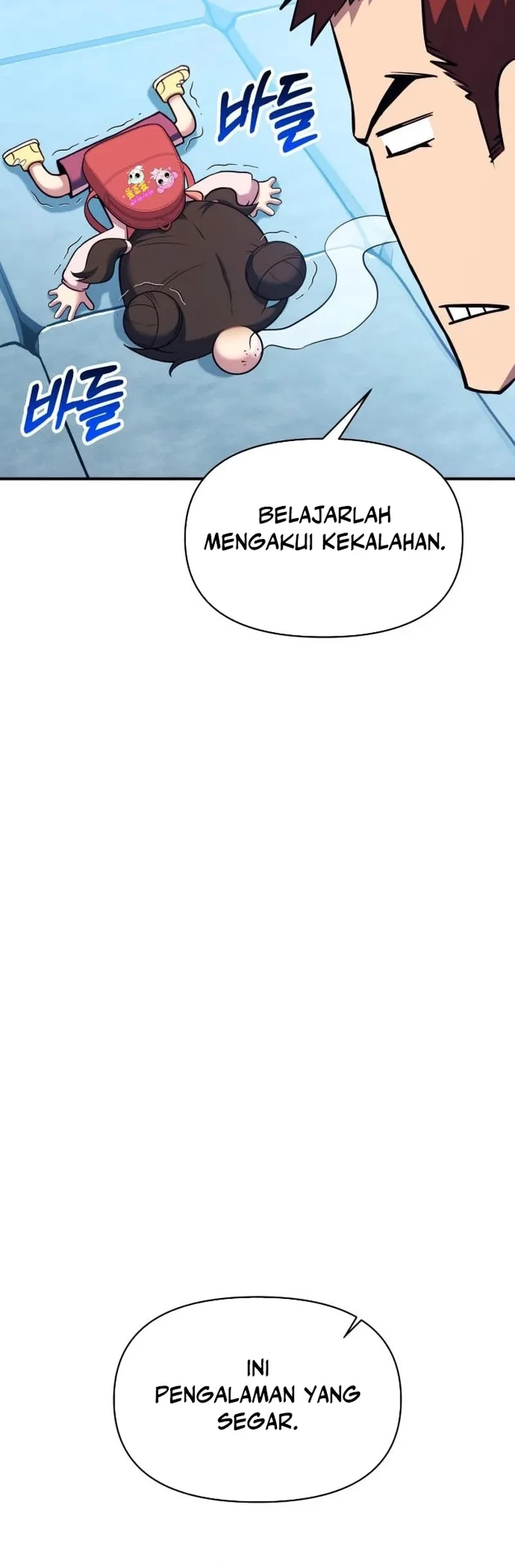 YoKai Yokai Yokai! Chapter 9 - halaman 86