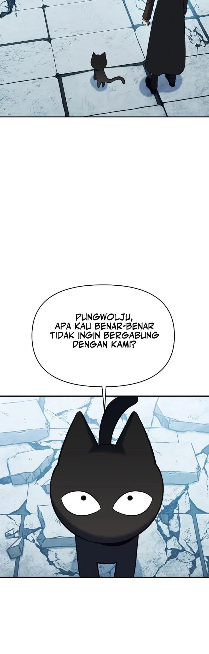YoKai Yokai Yokai! Chapter 9 - halaman 88