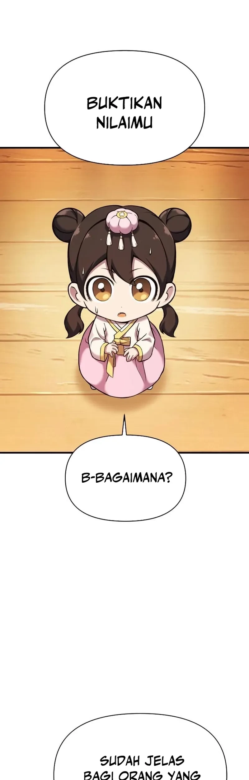 YoKai Yokai Yokai! Chapter 9 - halaman 9