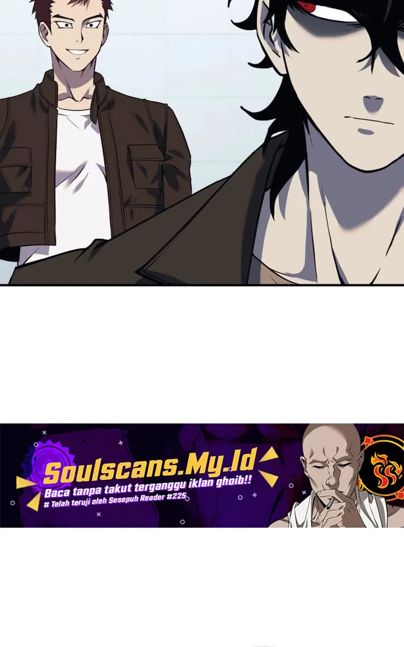 YoKai Yokai Yokai! Chapter 9 - halaman 92