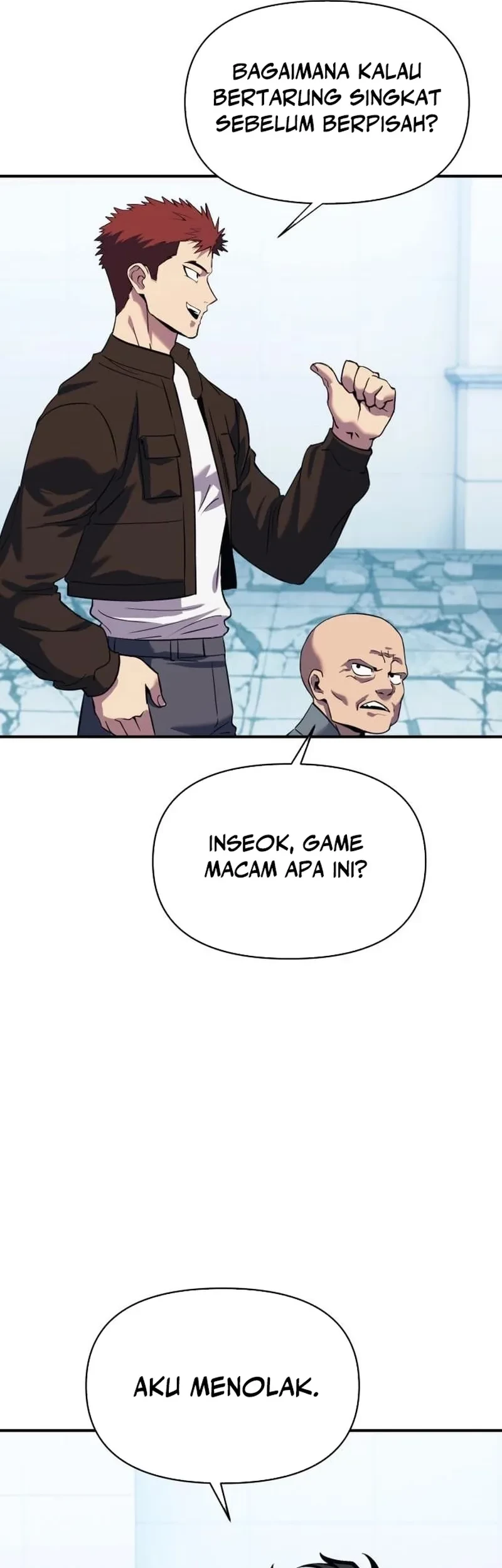YoKai Yokai Yokai! Chapter 9 - halaman 93