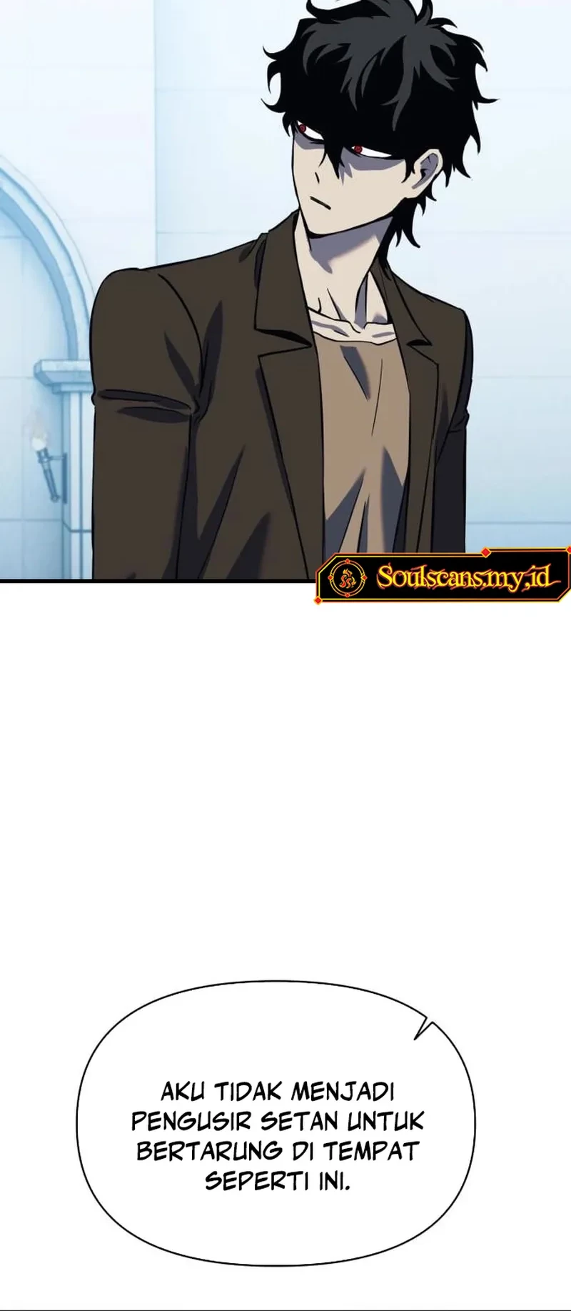 YoKai Yokai Yokai! Chapter 9 - halaman 94