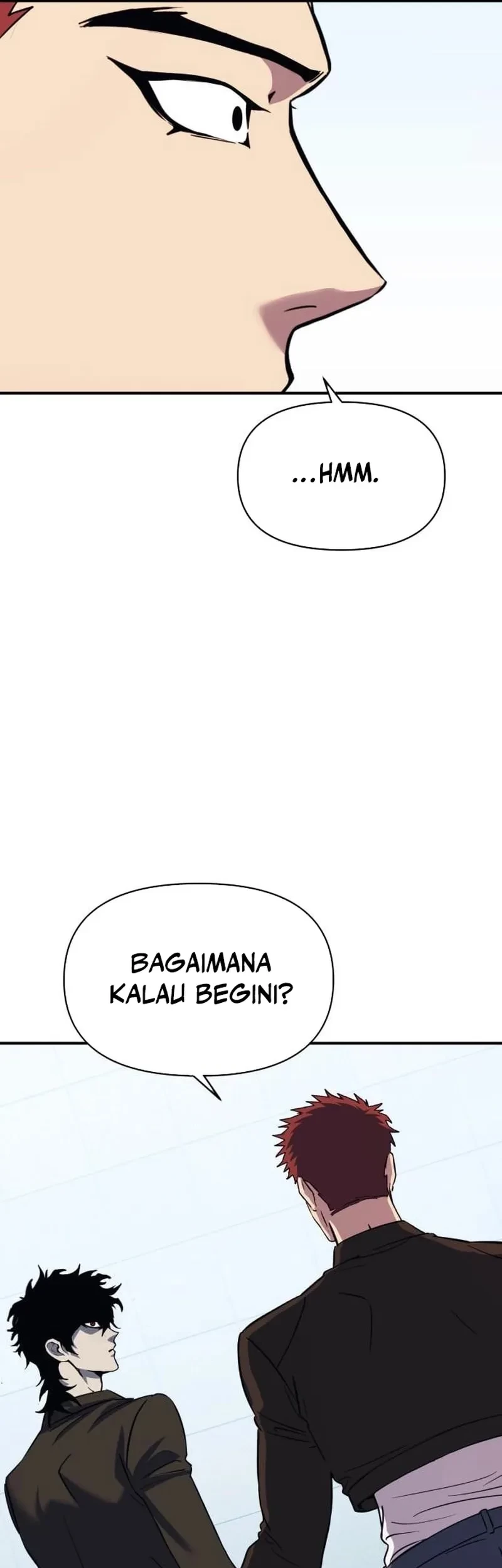 YoKai Yokai Yokai! Chapter 9 - halaman 95