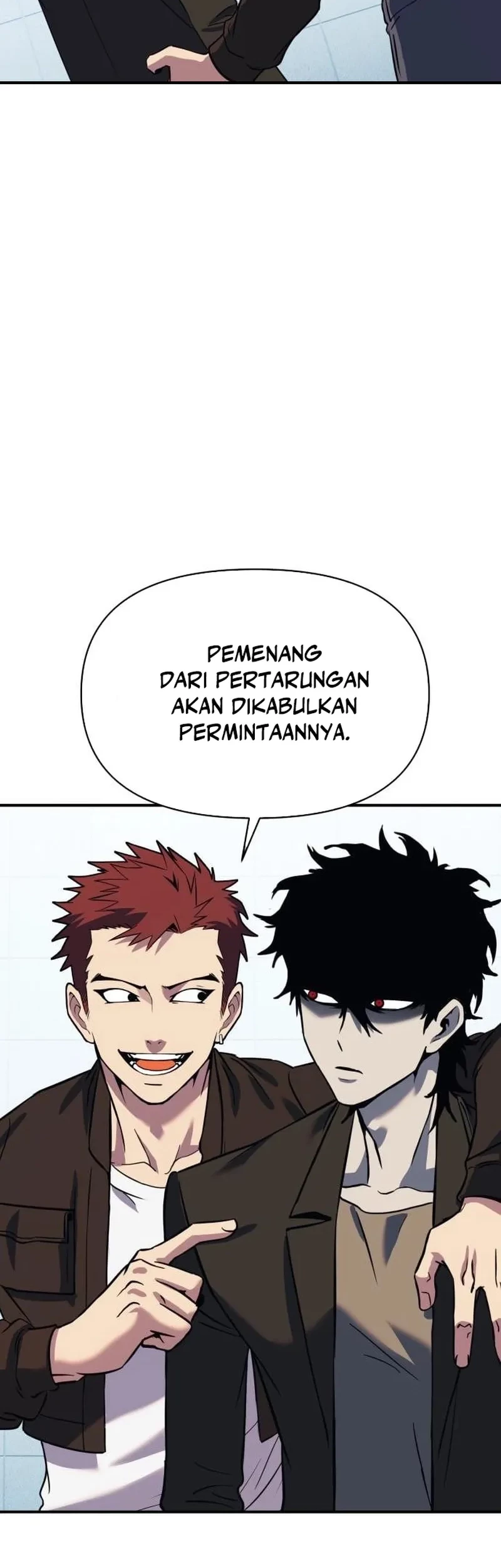 YoKai Yokai Yokai! Chapter 9 - halaman 96