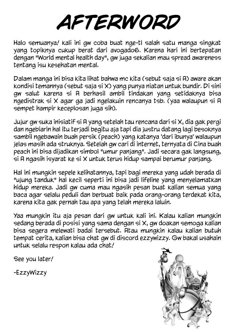 Yokan Chapter 0 - halaman 9