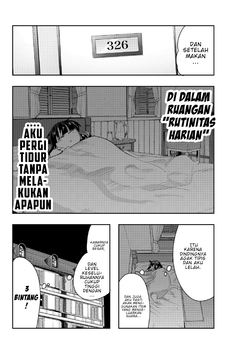 Yoku Wakaranai keredo Isekai ni Tensei shiteita you desu Chapter 12 - halaman 24