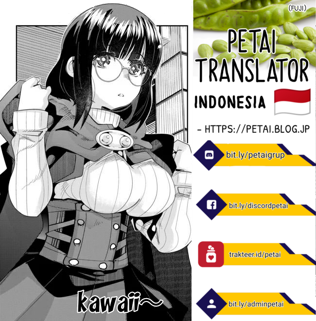 Yoku Wakaranai keredo Isekai ni Tensei shiteita you desu Chapter 22 - halaman 19