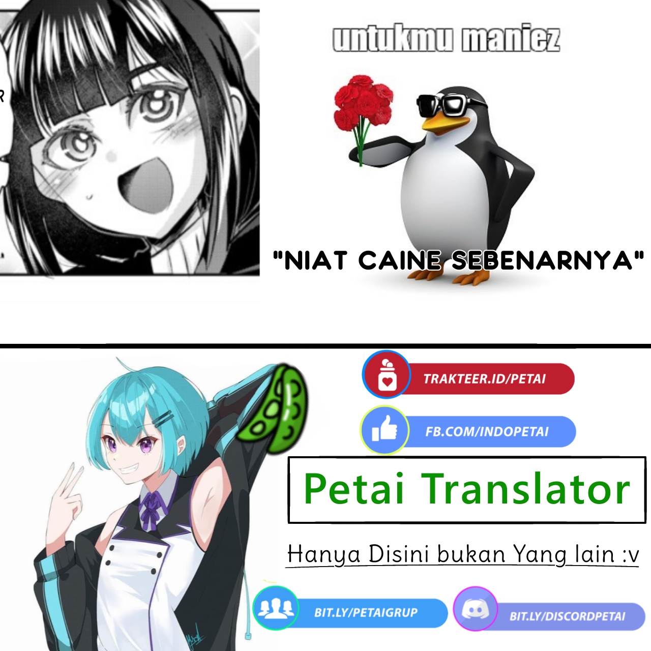 Yoku Wakaranai keredo Isekai ni Tensei shiteita you desu Chapter 39 - halaman 30
