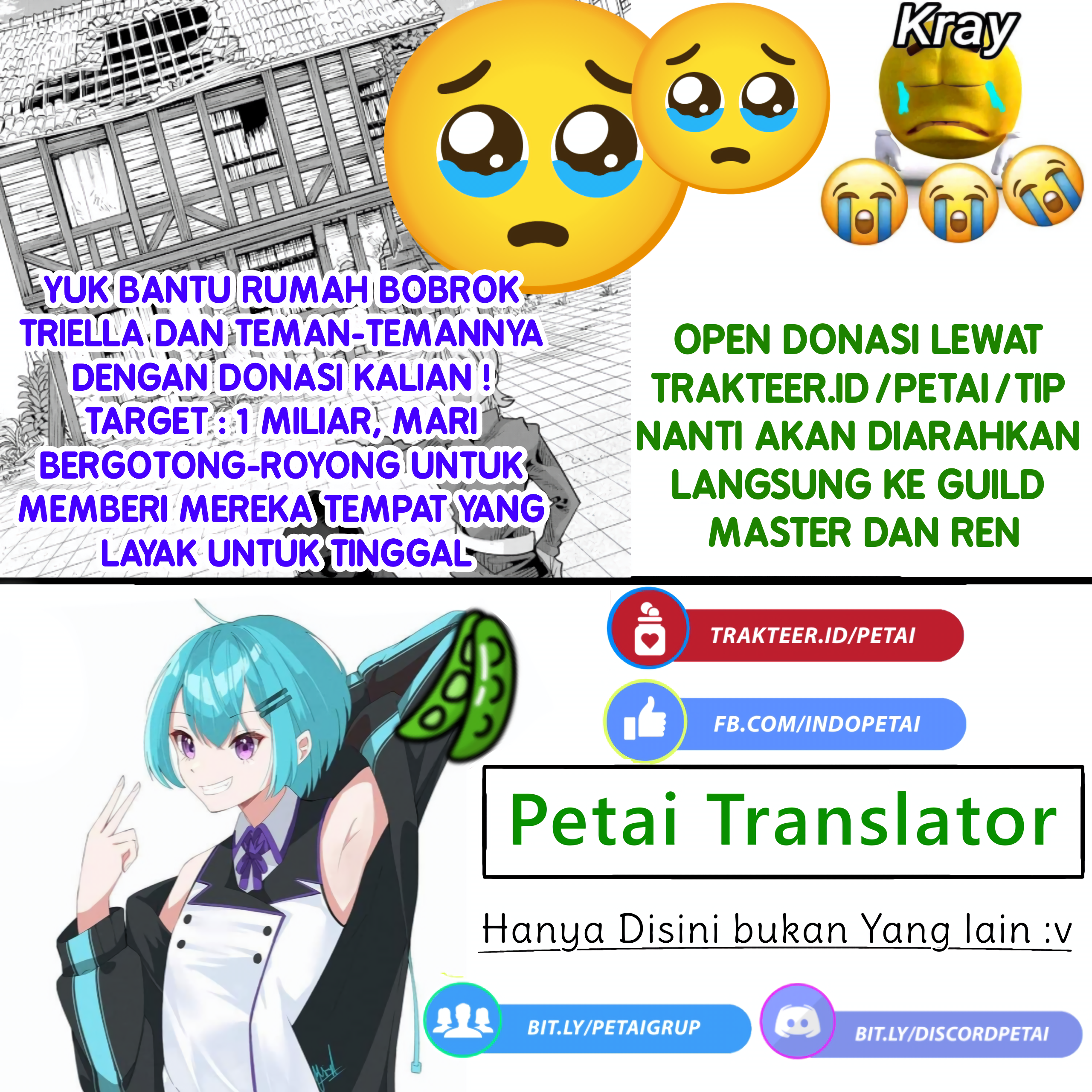 Yoku Wakaranai keredo Isekai ni Tensei shiteita you desu Chapter 54 - halaman 31