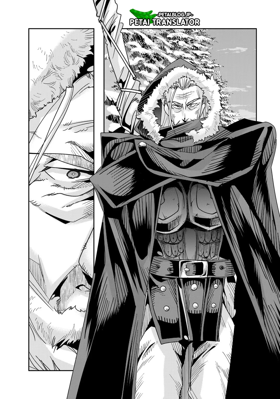 Yoku Wakaranai keredo Isekai ni Tensei shiteita you desu Chapter 69 - halaman 16