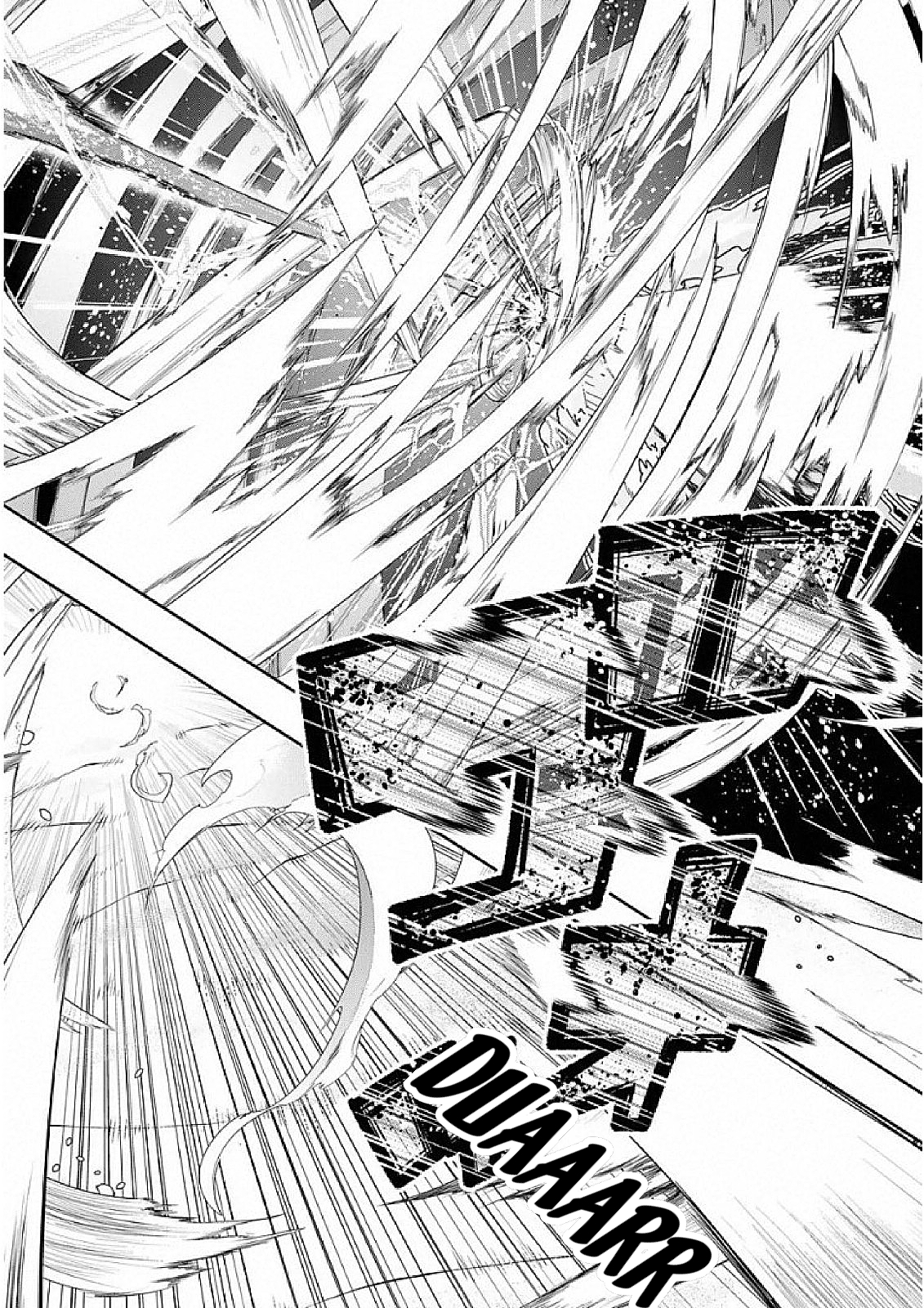 Yoku Wakaranai keredo Isekai ni Tensei shiteita you desu Chapter 74 - halaman 28