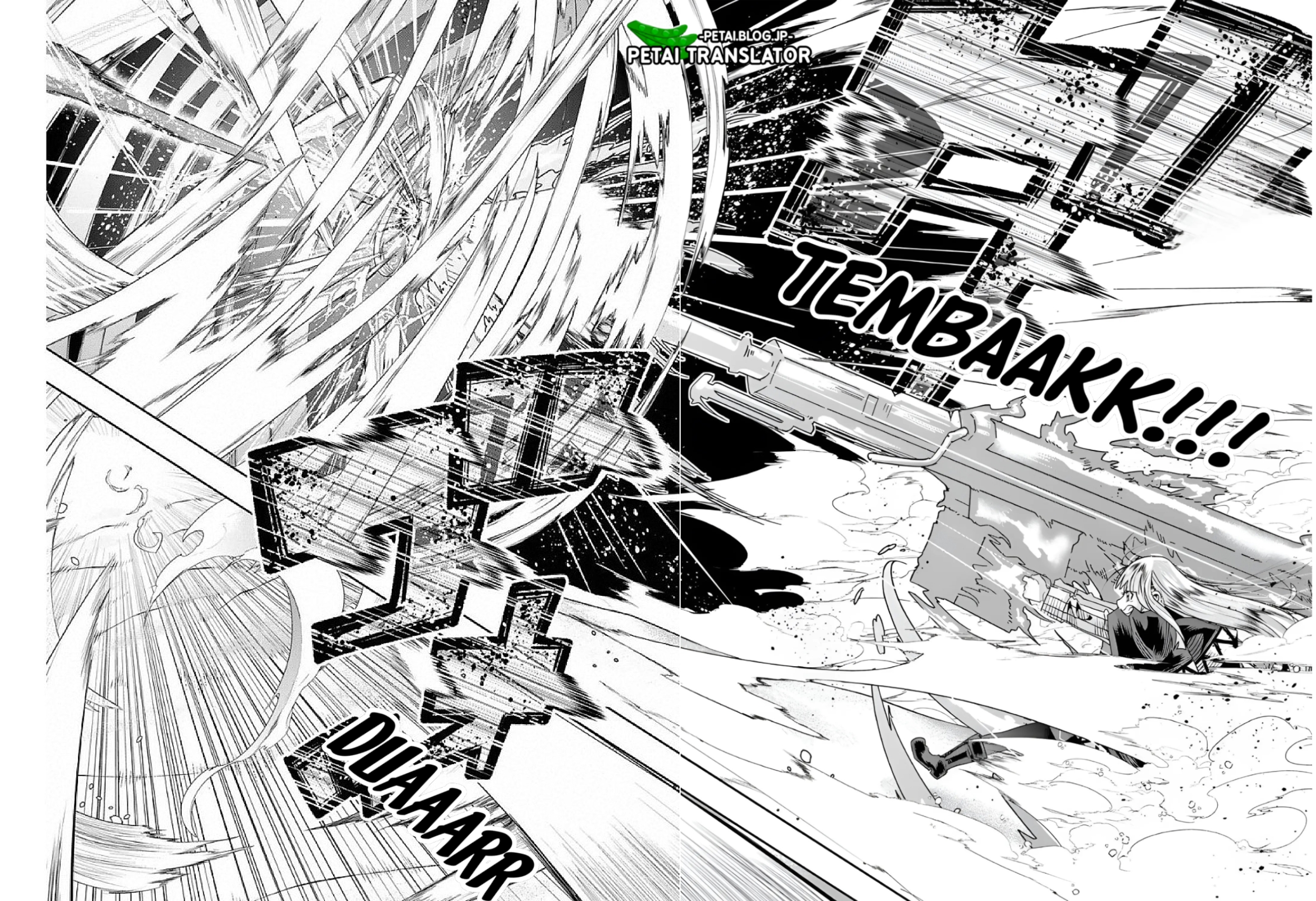 Yoku Wakaranai keredo Isekai ni Tensei shiteita you desu Chapter 74 - halaman 29