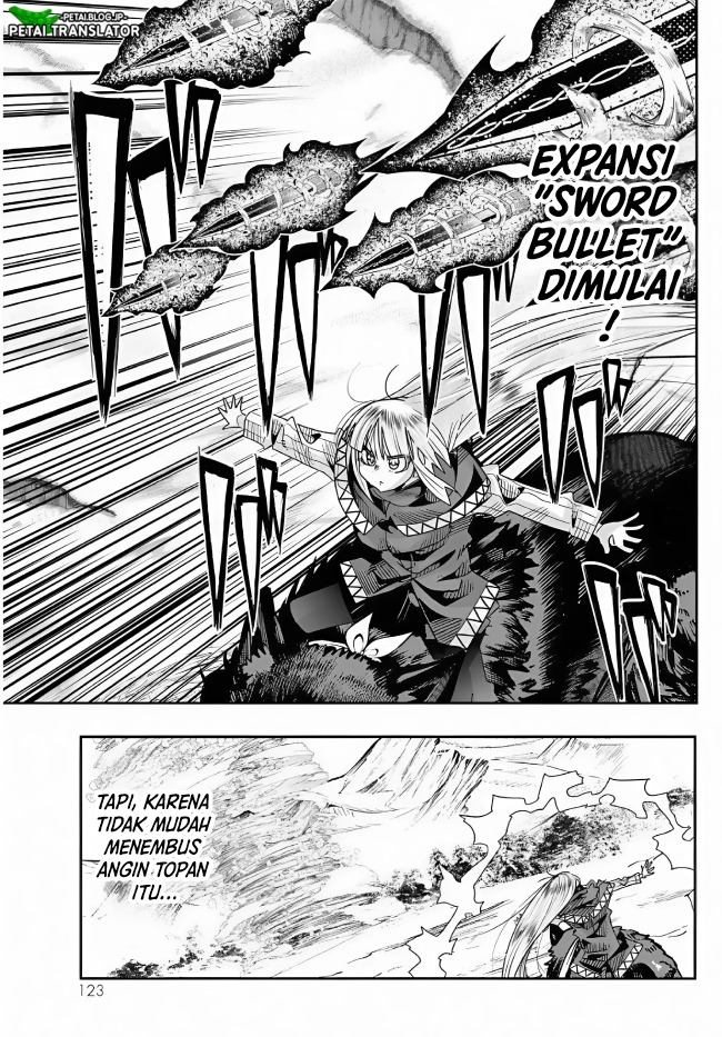 Yoku Wakaranai keredo Isekai ni Tensei shiteita you desu Chapter 76 - halaman 28