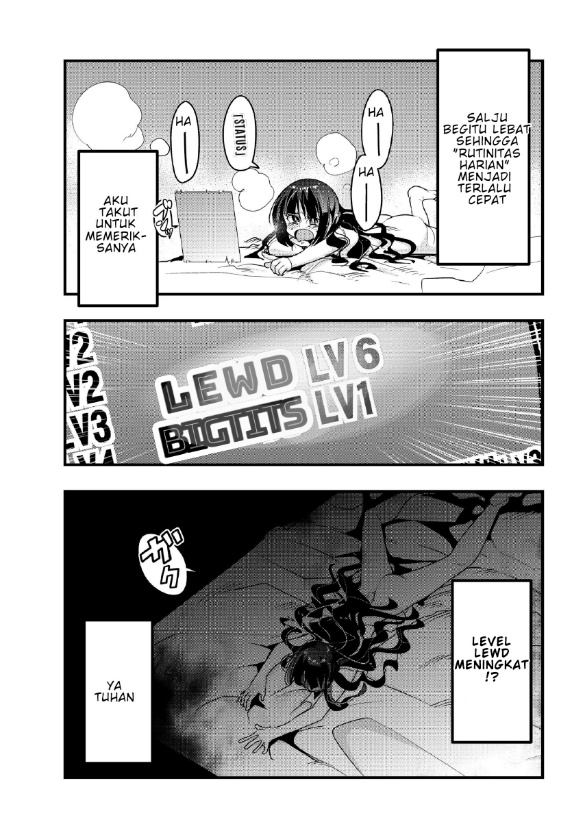 Yoku Wakaranai keredo Isekai ni Tensei shiteita you desu Chapter 9 - halaman 8
