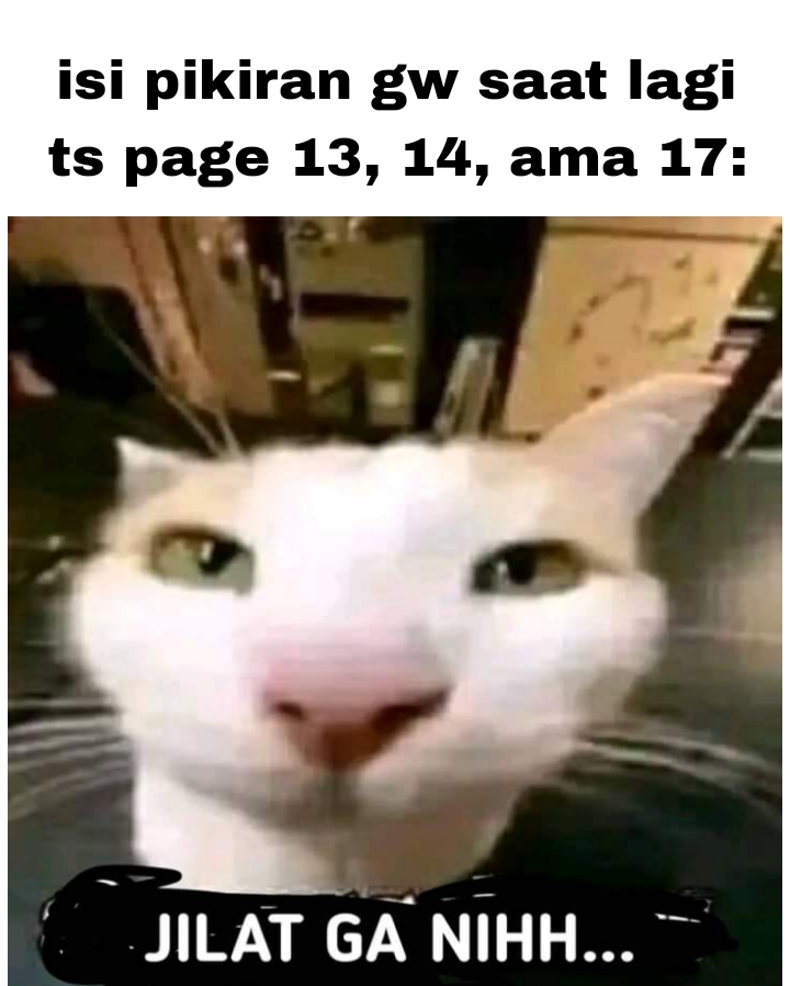Yome Gaki ssu Chapter 2 - halaman 20