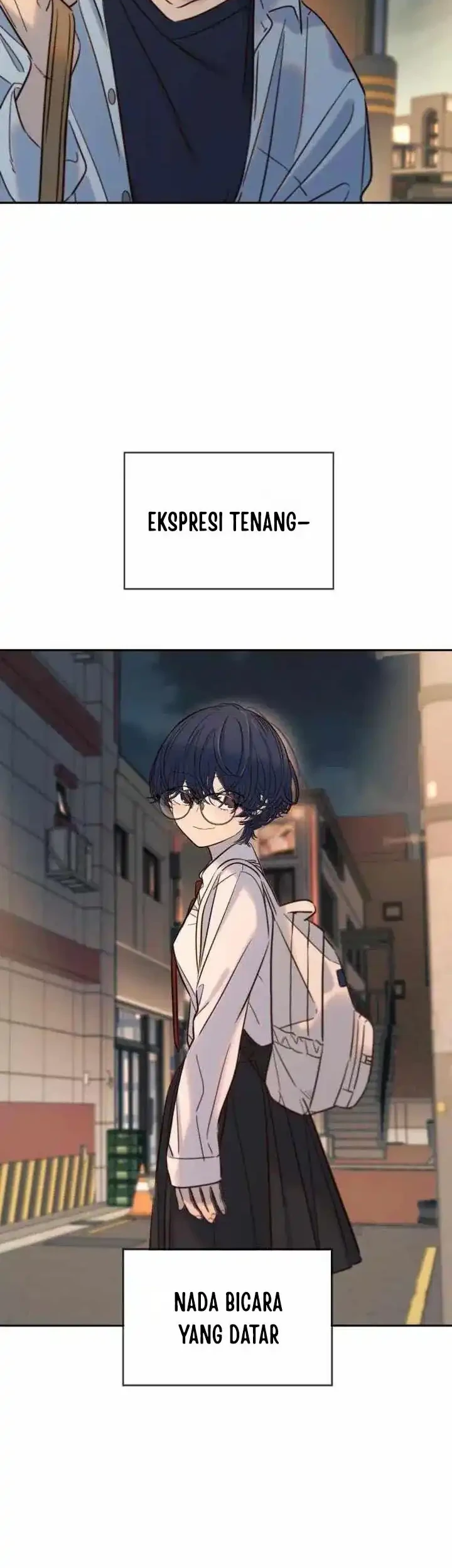 Yome no Manimani Chapter 1 - halaman 12