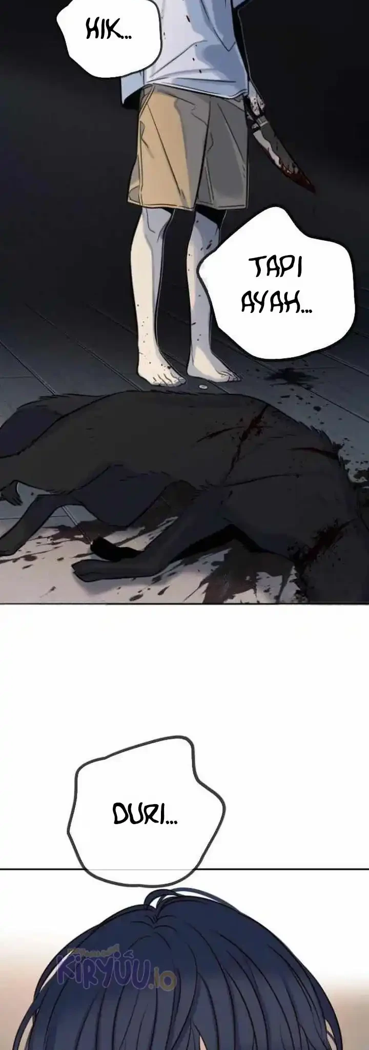 Yome no Manimani Chapter 1 - halaman 30