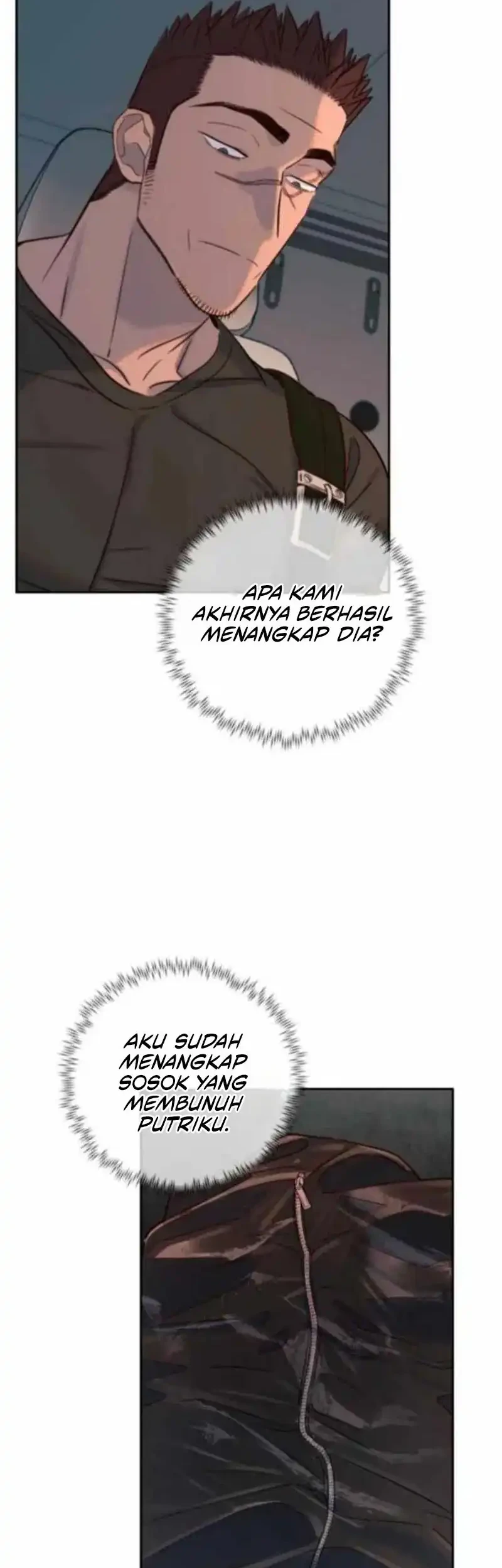Yome no Manimani Chapter 2 - halaman 4