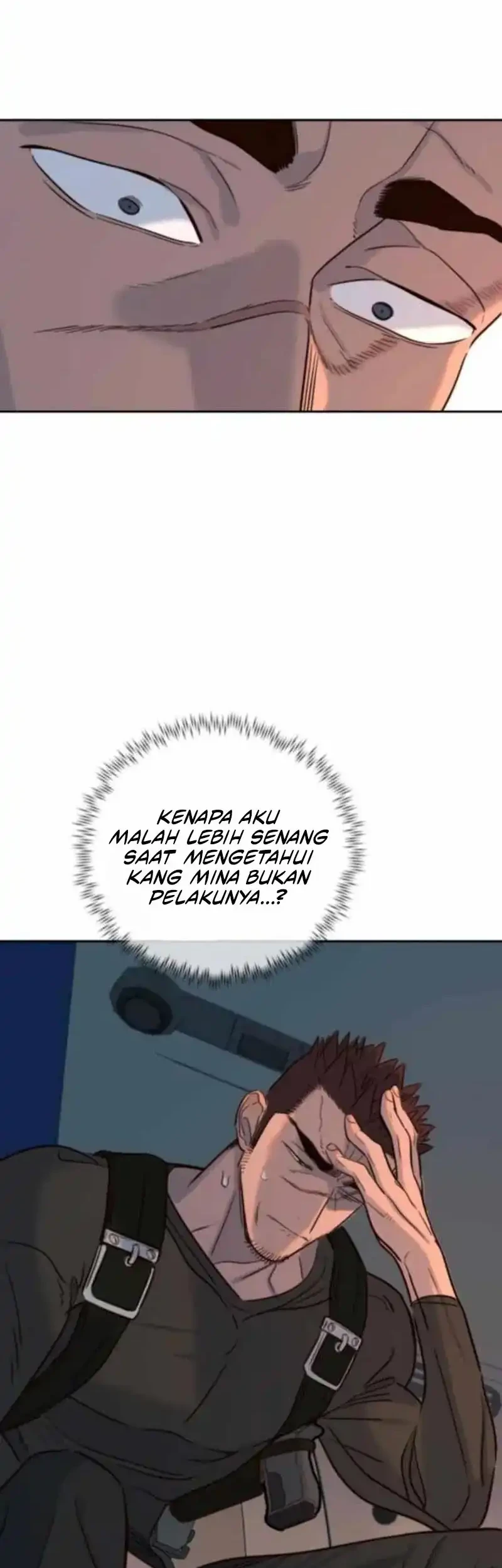 Yome no Manimani Chapter 2 - halaman 7