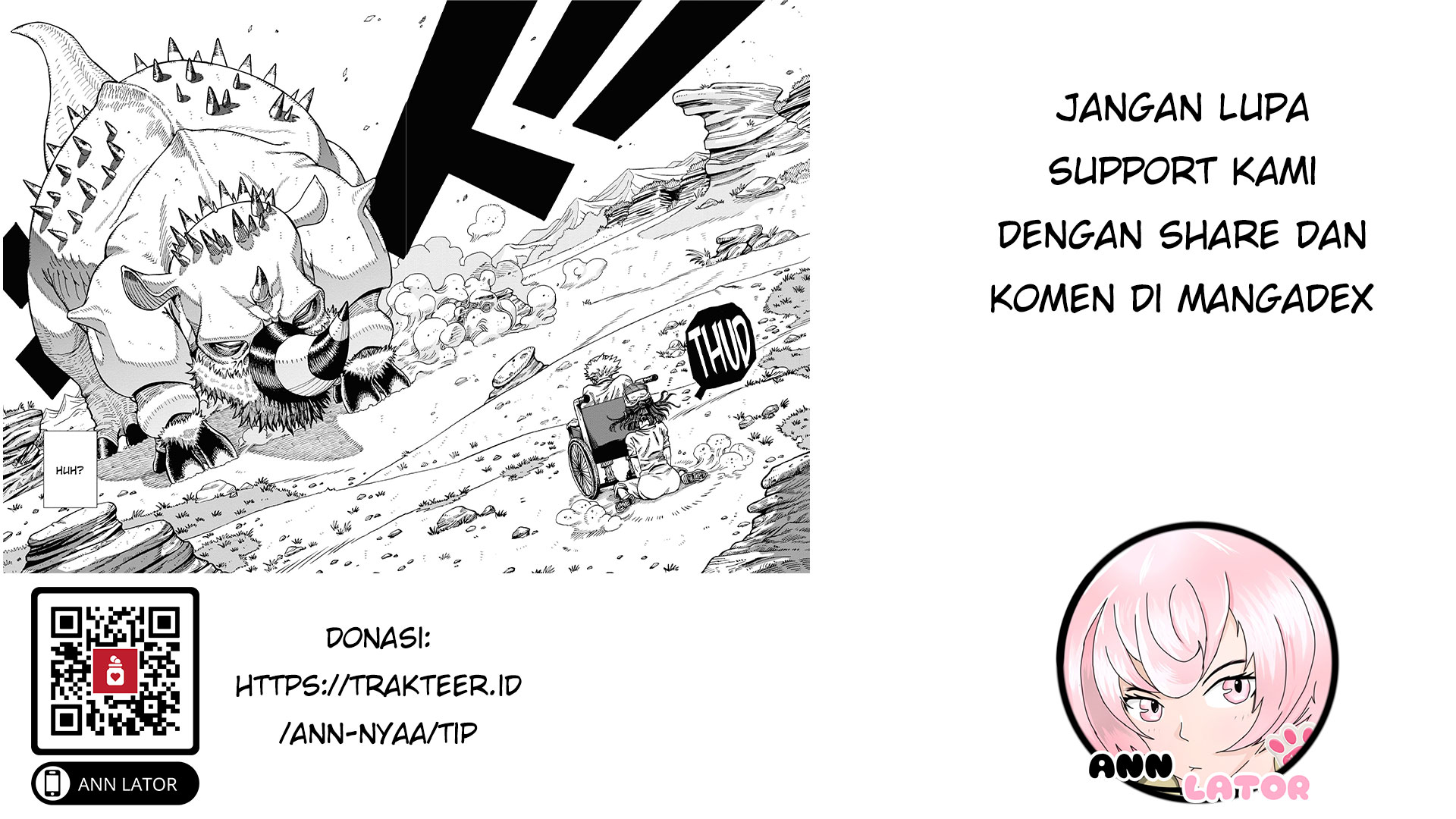 Yomei 2-kagetsu no Isekai Kenkouhou Chapter 2 - halaman 28