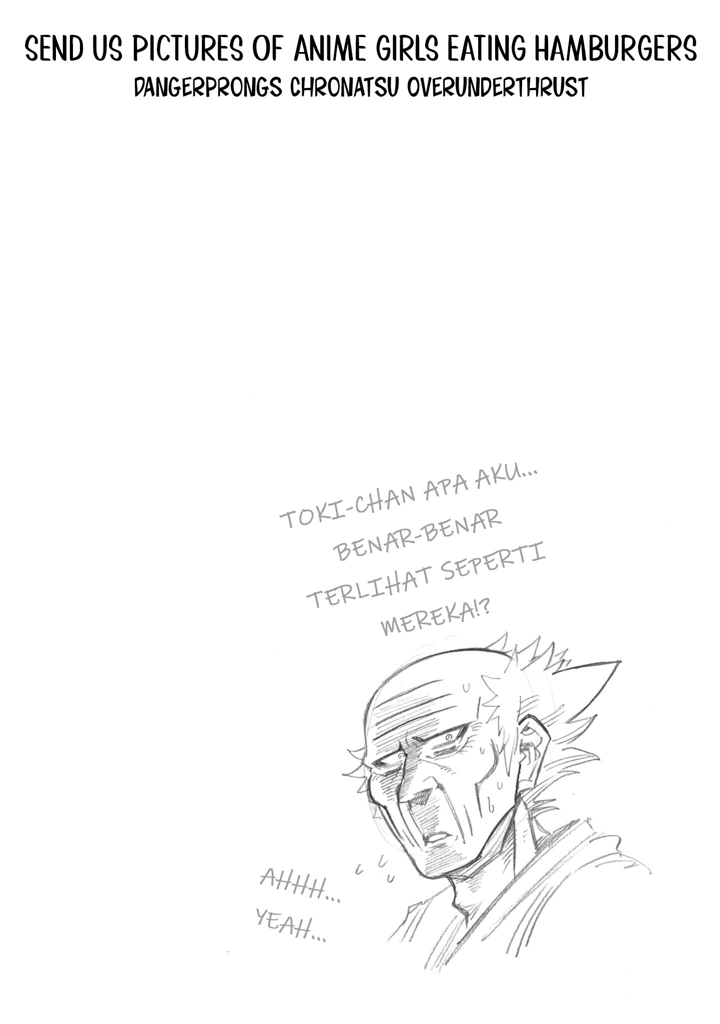 Yomei 2-kagetsu no Isekai Kenkouhou Chapter 3 - halaman 30