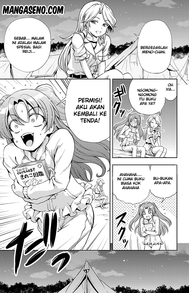 Yomekura Chapter 8.1 - halaman 10