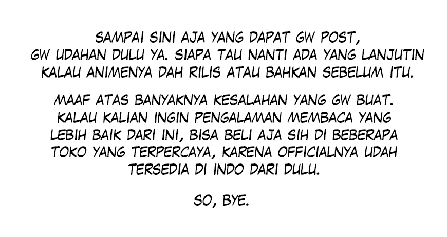 Yomi no Tsugai Chapter 40 - halaman 41