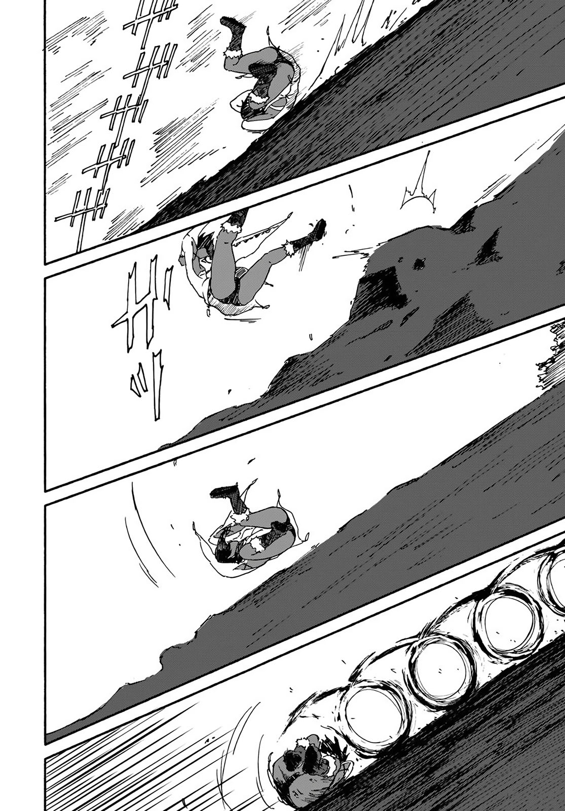 Yondome wa Iya na Shizokusei Majutsushi Chapter 13 - halaman 19