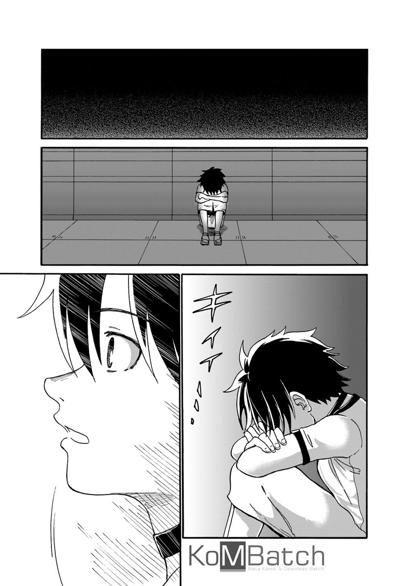 Yondome wa Iya na Shizokusei Majutsushi Chapter 3.2 - halaman 10