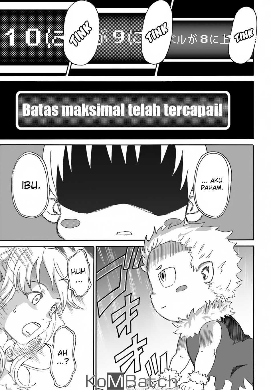 Yondome wa Iya na Shizokusei Majutsushi Chapter 4 - halaman 34
