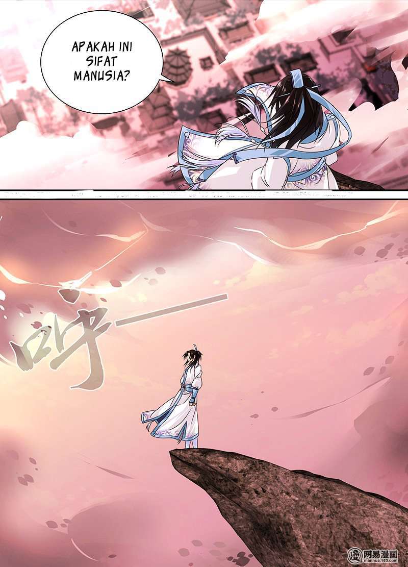 Yong Heng Zhi Zun Chapter 1 - halaman 10